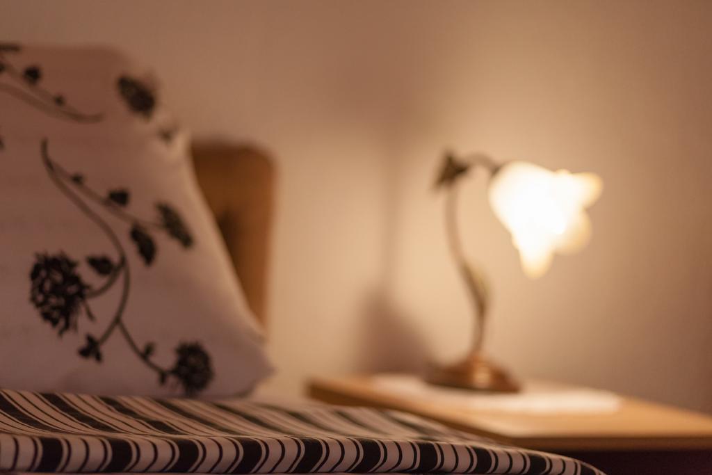 Apartment Luketic Slunj Ngoại thất bức ảnh