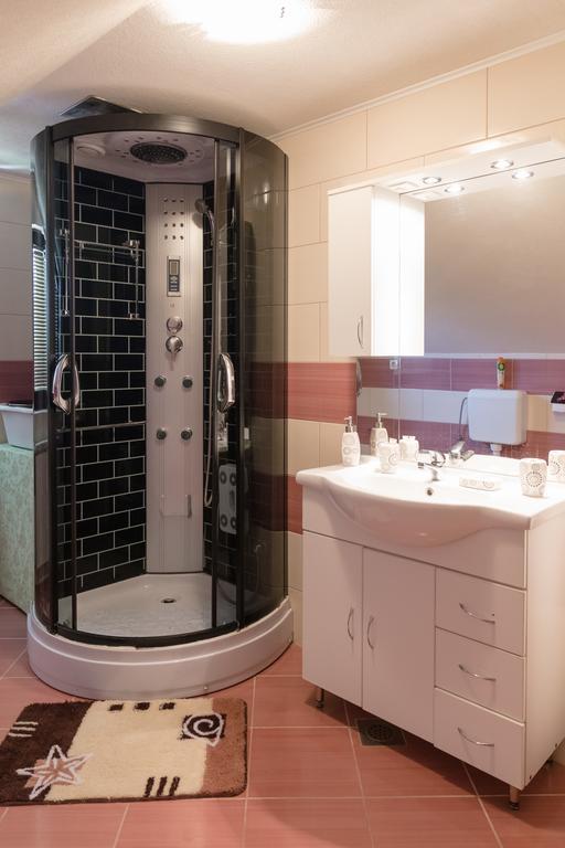 Apartment Luketic Slunj Ngoại thất bức ảnh