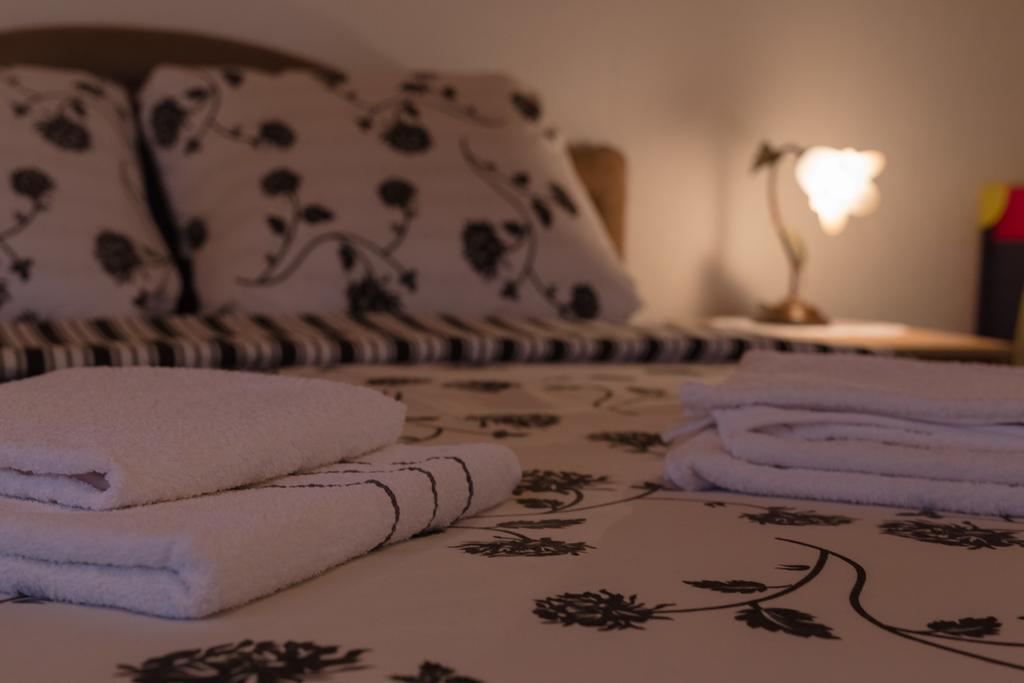 Apartment Luketic Slunj Ngoại thất bức ảnh