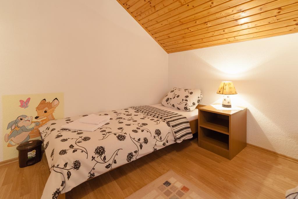 Apartment Luketic Slunj Ngoại thất bức ảnh