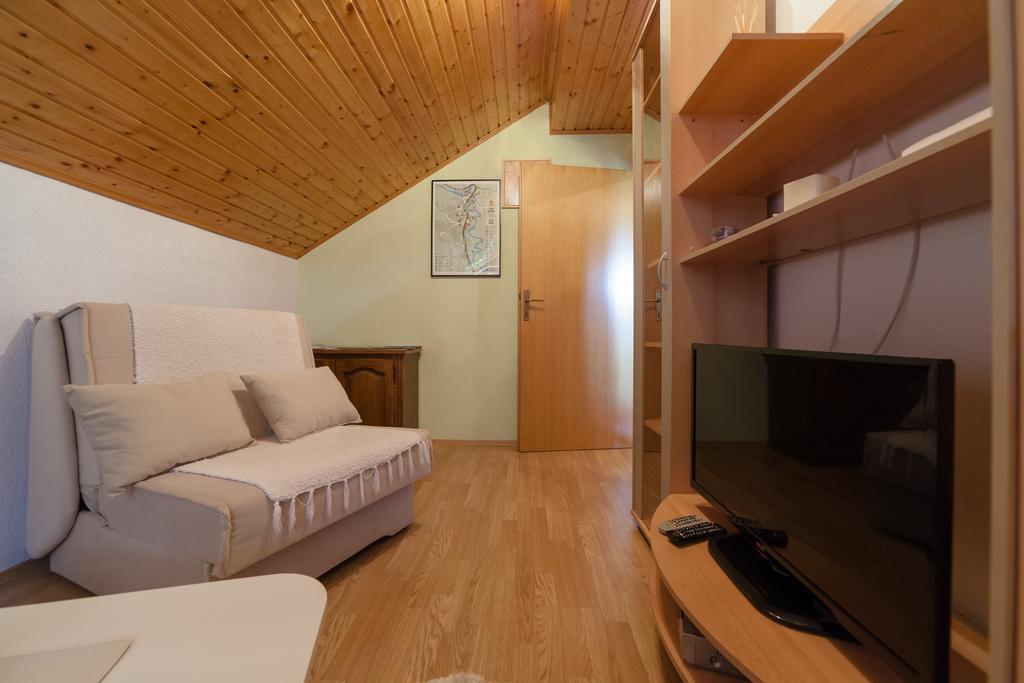 Apartment Luketic Slunj Ngoại thất bức ảnh