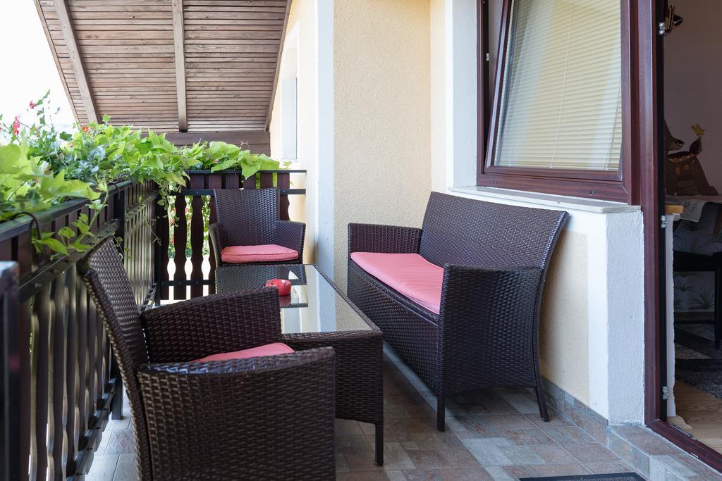 Apartment Luketic Slunj Ngoại thất bức ảnh